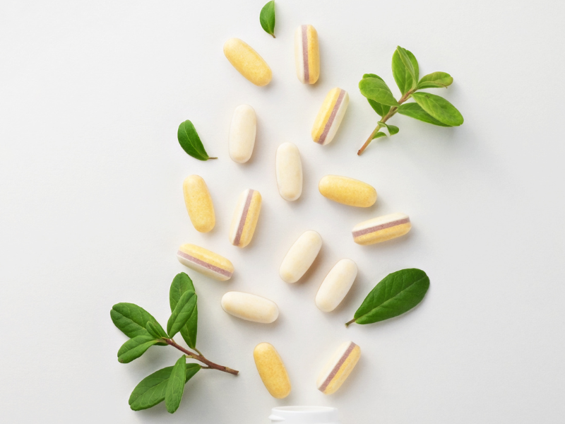 All You Need to Know About NAD and NMN Supplements