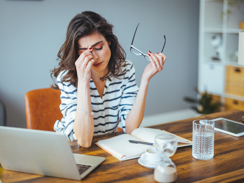 The Impact of Stress on Health and Hormones