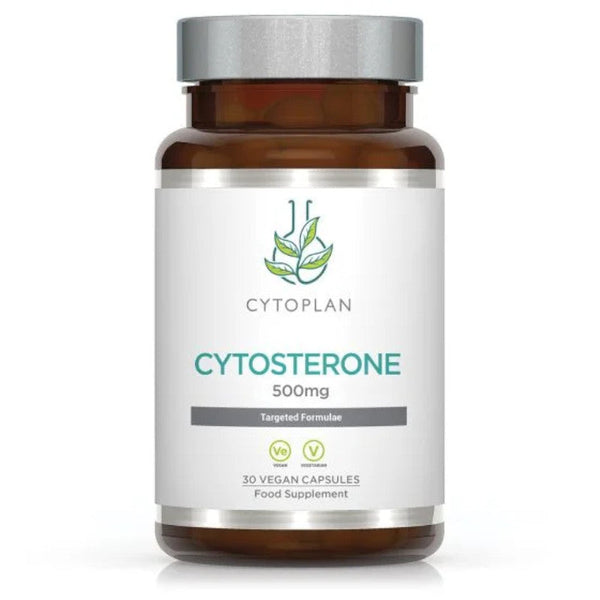 cytoplan-cytosterone