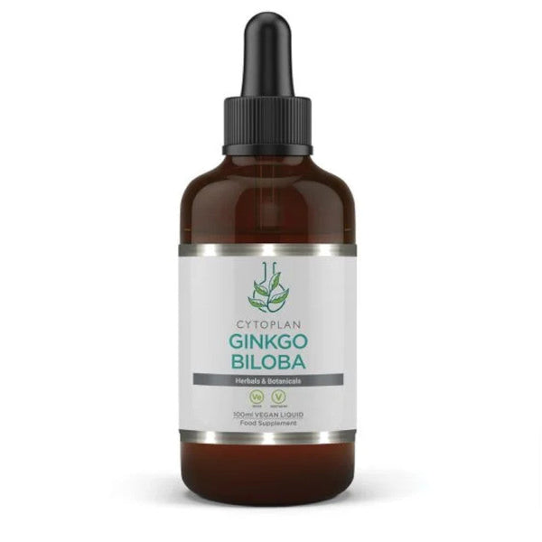 cytoplan-gingko-biloba-tincture