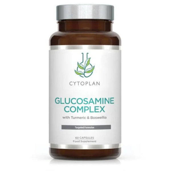 cytoplan-glucosamine-complex