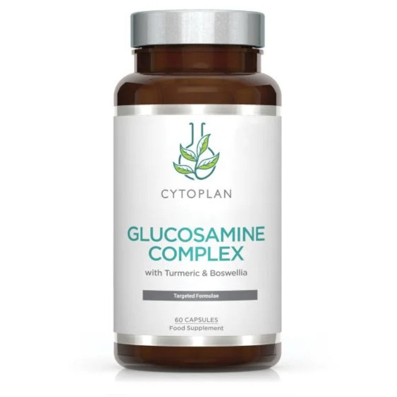 cytoplan-glucosamine-complex