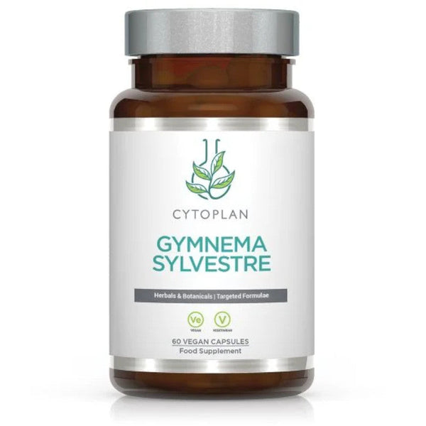 cytoplan-gymnema-sylvestre