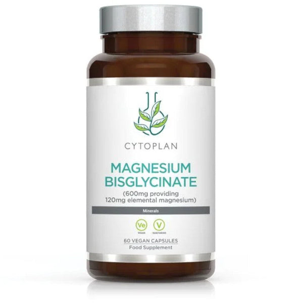 cytoplan-magnesium-bisglycinate