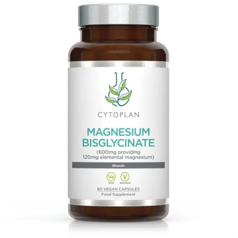 cytoplan-magnesium-bisglycinate