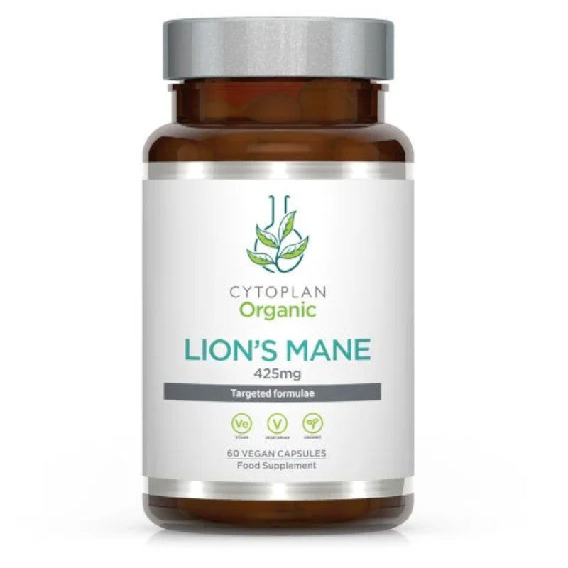 cytoplan-organic-lions-mane