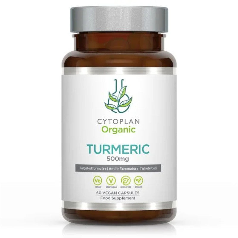 cytoplan-organic-turmeric-500mg