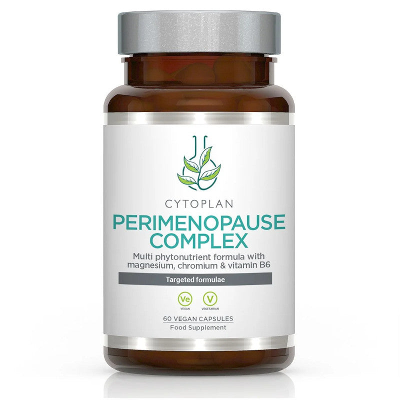cytoplan-peri-menopause-complex