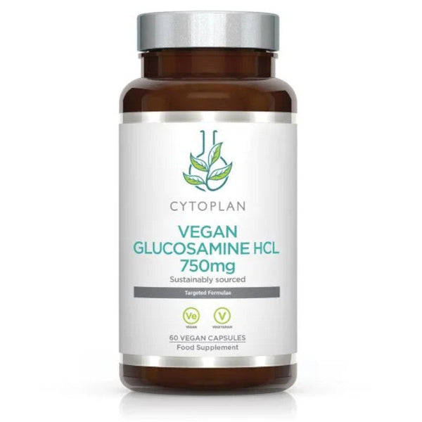 cytoplan-vegan-glucosamine-hcl-750mg