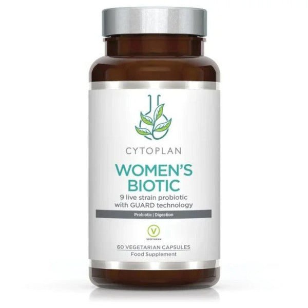 cytoplan-womens-health-probiotic