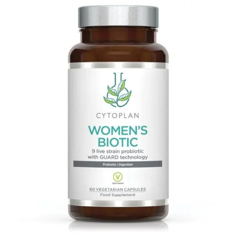 cytoplan-womens-health-probiotic