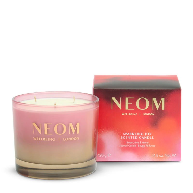 neom-sparkling-joy-scented-candle-3-wick
