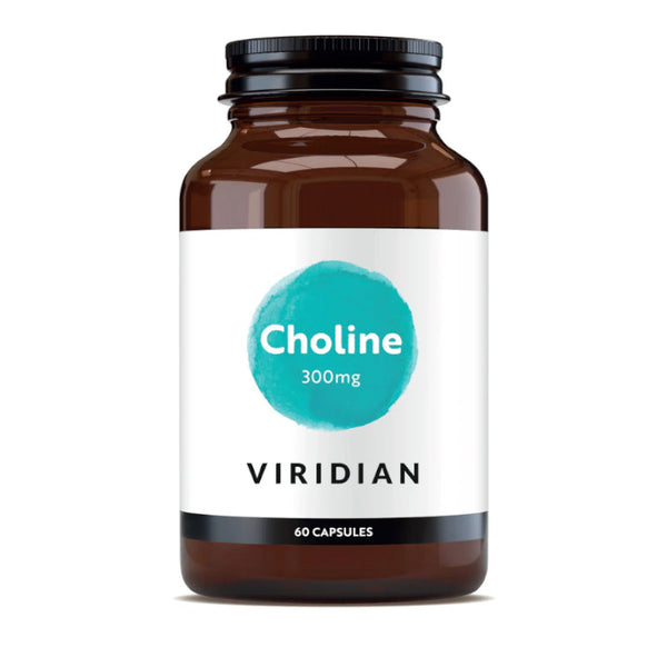 viridian-choline