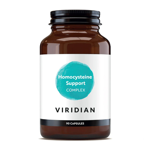 viridian-homocysteine-support-complex