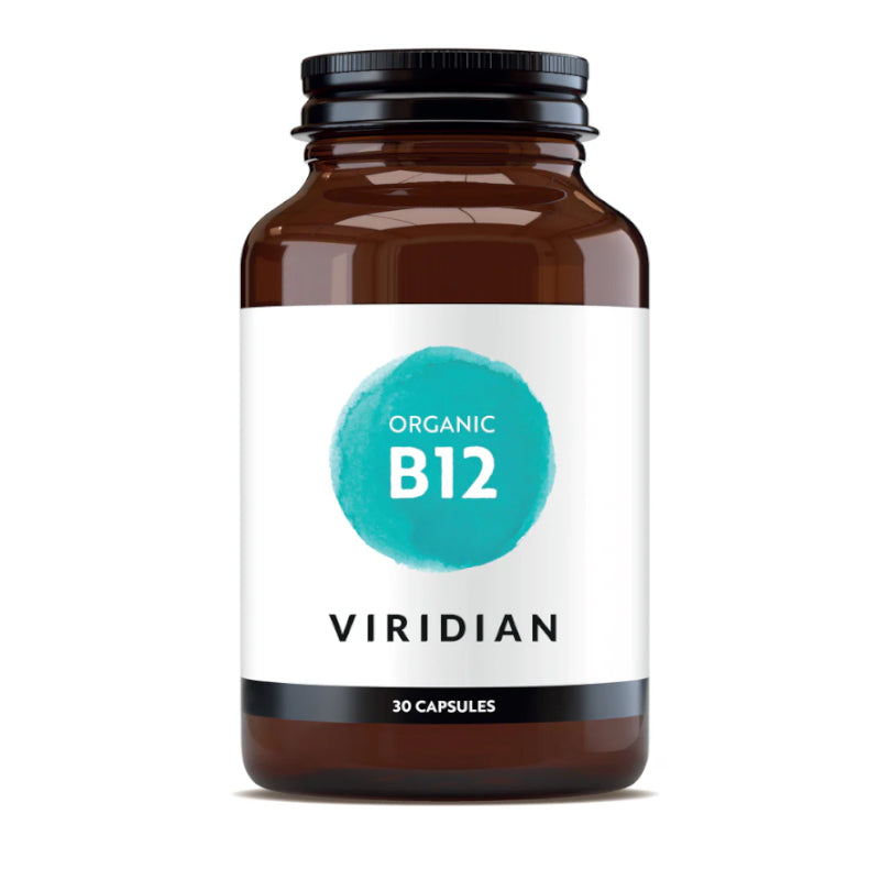 viridian-organic-b12