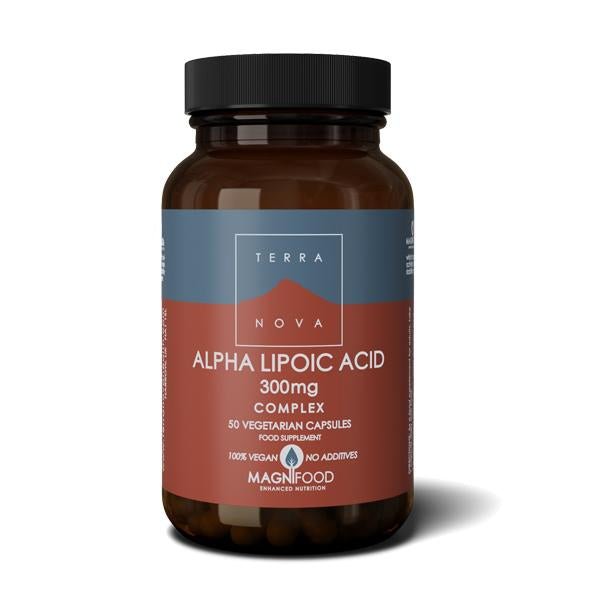 terra-nova-alpha-lipoic-acid-300mg-complex