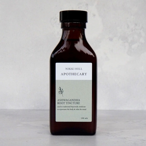 nikki-hill-ashwagandha-root-organic-tincture