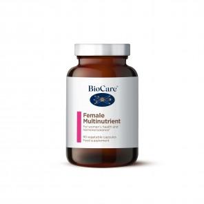 biocare-female-multinutrient