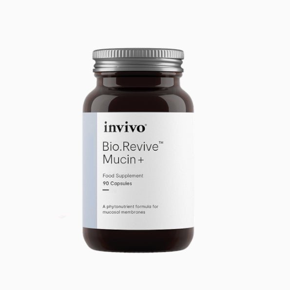 invivo-bio-revive-mucin-plus
