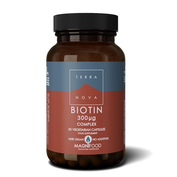 terra-nova-biotin-300ug-complex