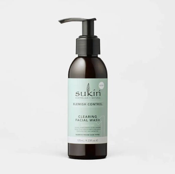 sukin-blemish-control-clearing-facial-wash