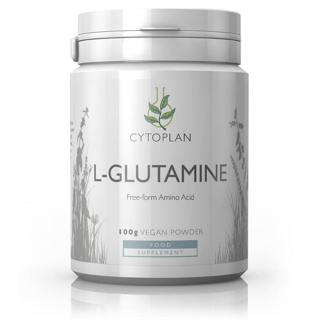 cytoplan-l-glutamine