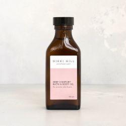 nikki-hill-deep-comfort-bath-and-body-oil