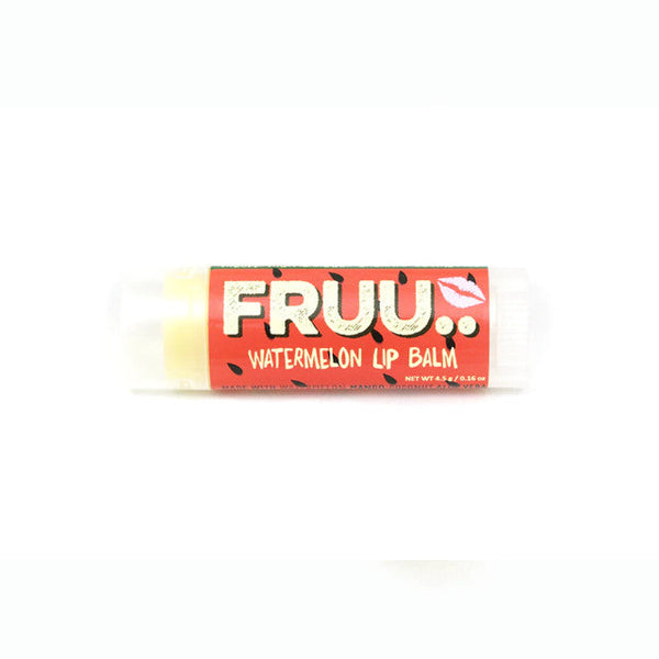 fruu-watermelon-lip-balm