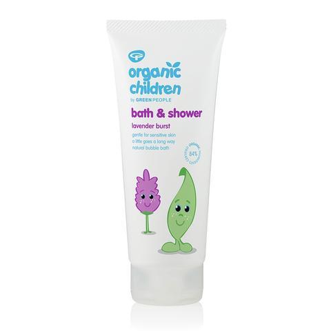 green-people-organic-children-bath-and-shower-lavender-burst