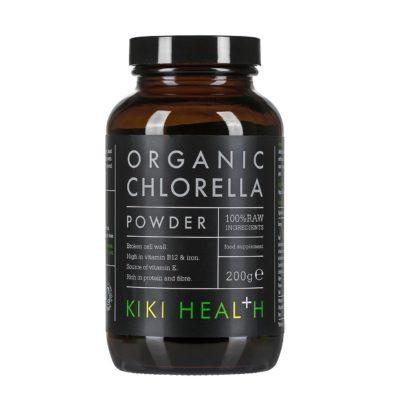 kiki-chlorella-powder