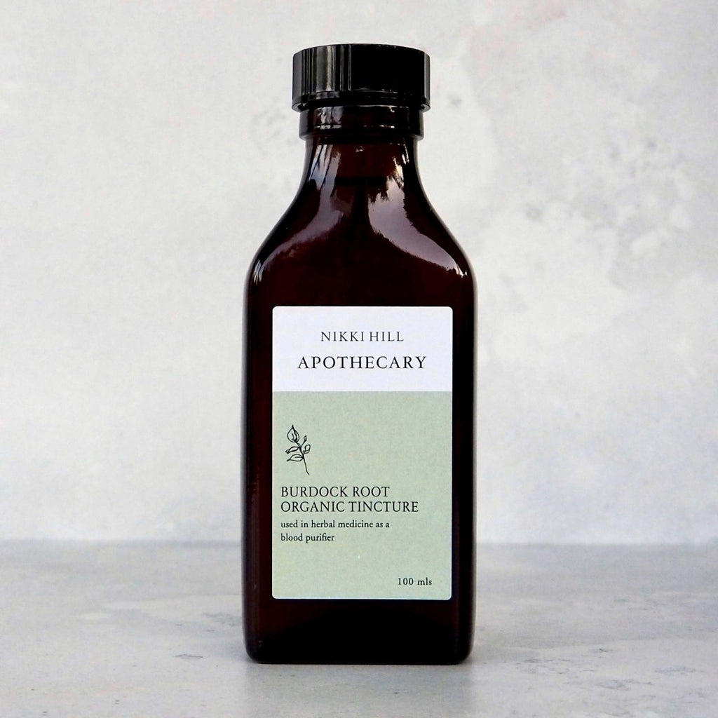 nikki-hill-burdock-root-organic-tincture