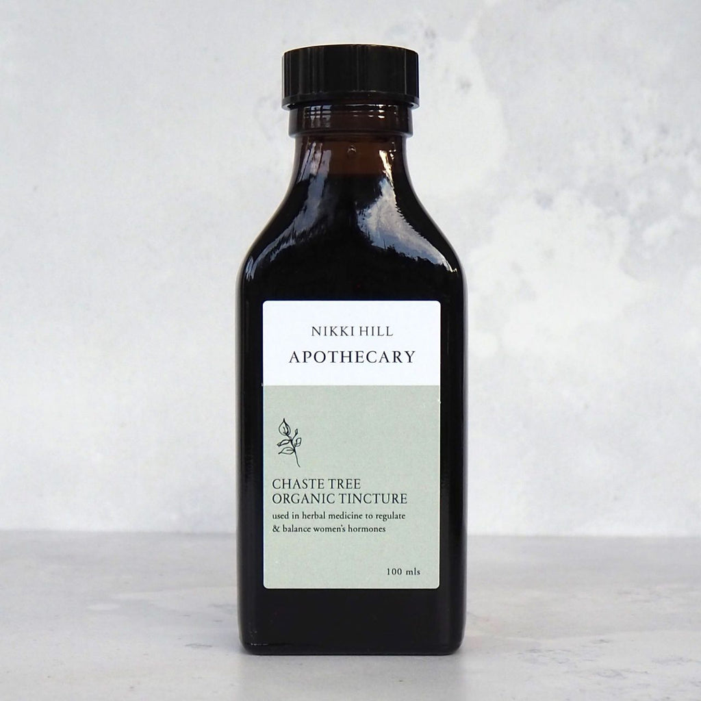 nikki-hill-chaste-tree-organic-tincture
