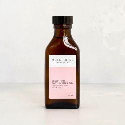 nikki-hill-sleep-time-bath-and-body-oil