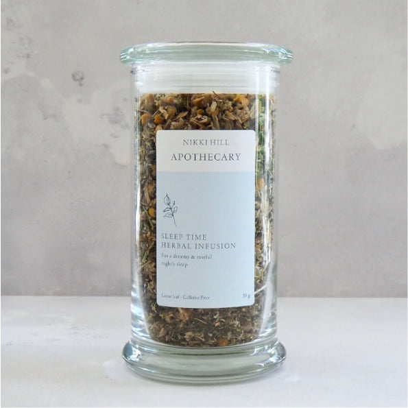 nikki-hill-sleep-time-tea