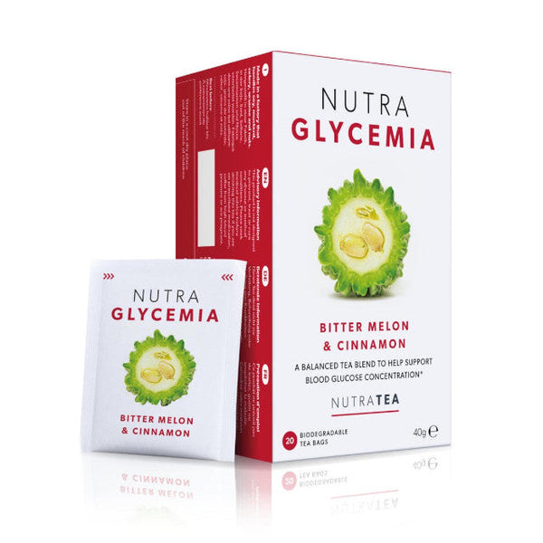 nutratea-glycemia-tea
