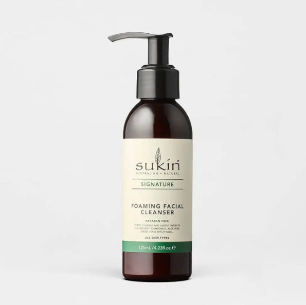 sukin-foaming-facial-cleanser