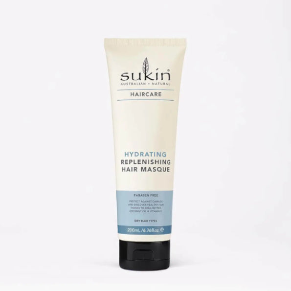 sukin-hydrating-replenishing-hair-masque