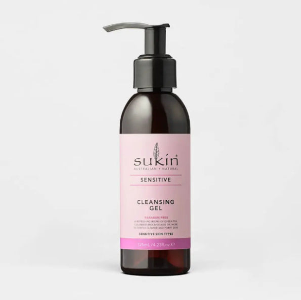 sukin-sensitive-cleansing-gel