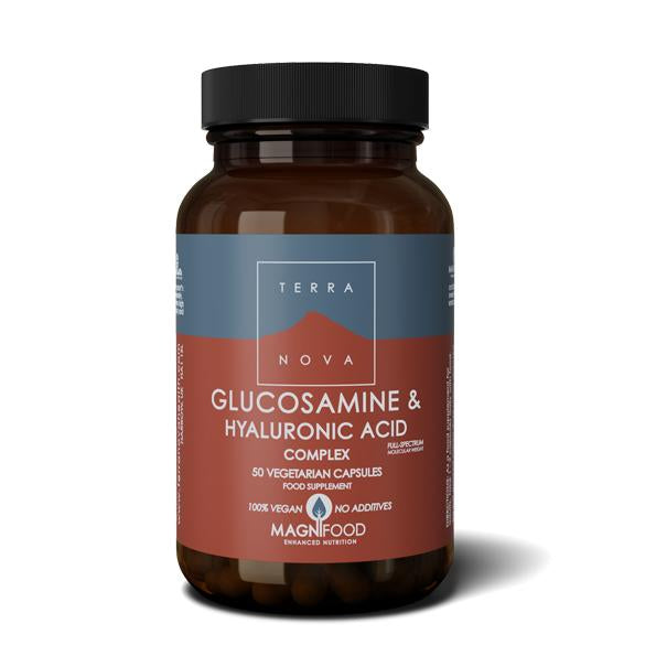 terra-nova-glucosamine-and-hyaluronic-acid-complex
