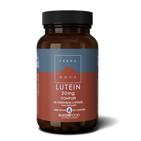 terra-nova-lutein-20mg-complex