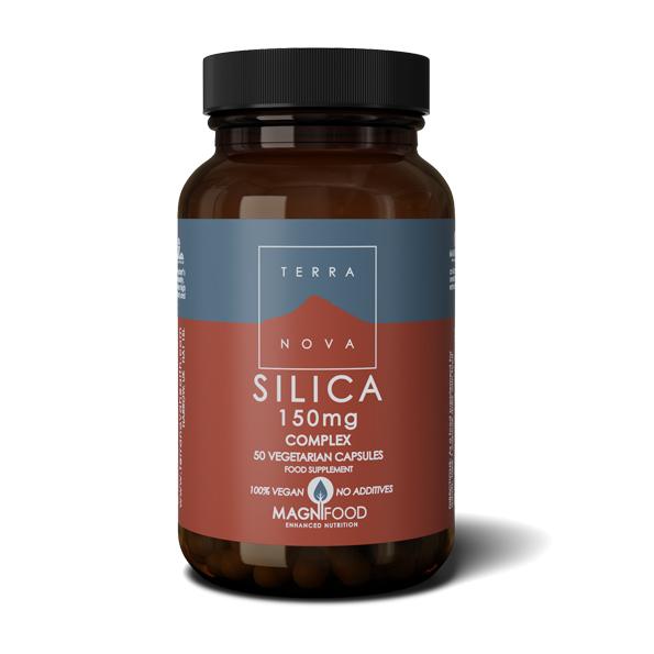 terra-nova-silica-150mg-complex