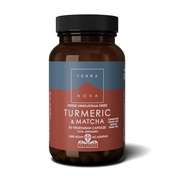 terra-nova-turmeric-and-matcha-capsules