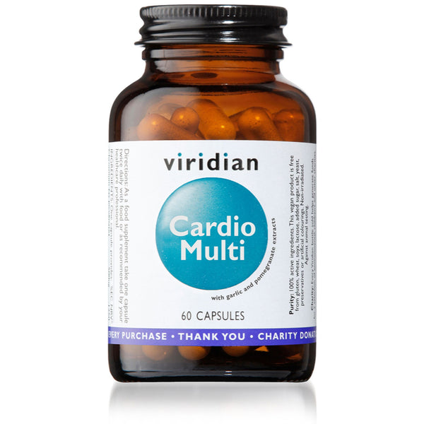 cardio-multi
