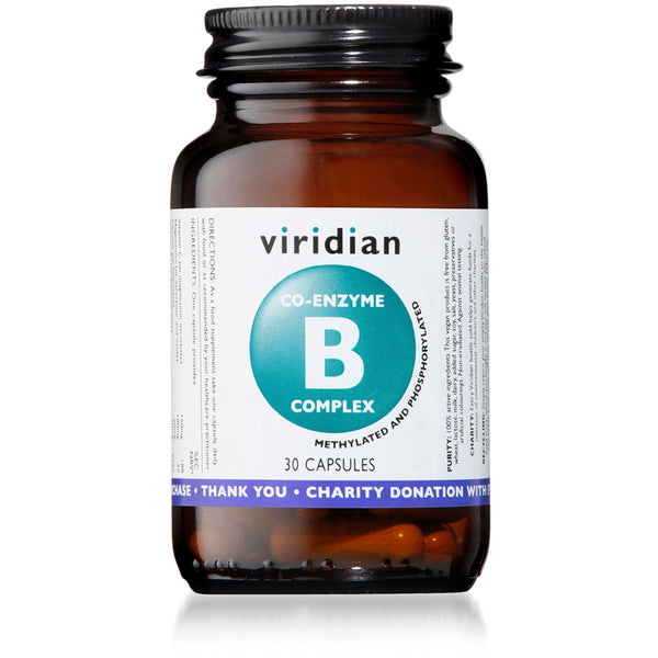 co-enzyme-b-complex