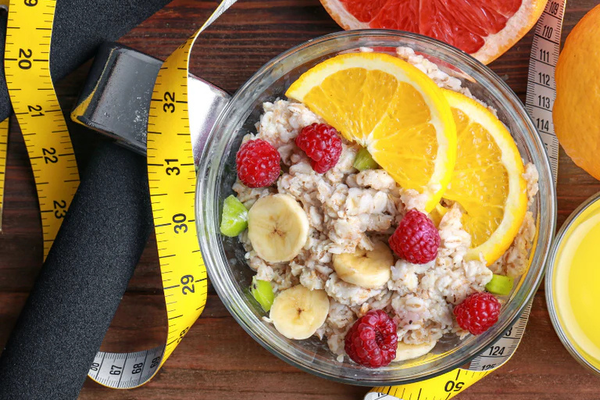 Everything You Need to Know About Weight Loss: GLP-1s, Food, Lifestyle and Supplements