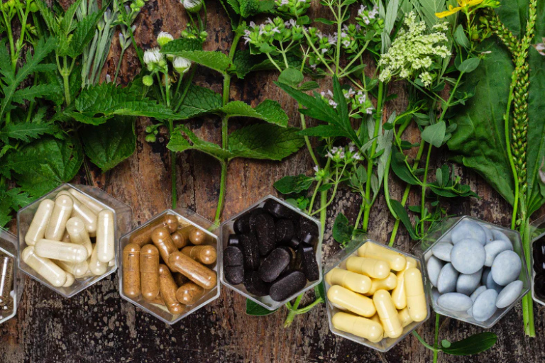 Natural Alternatives to Weight Loss Drugs: Do They Work?