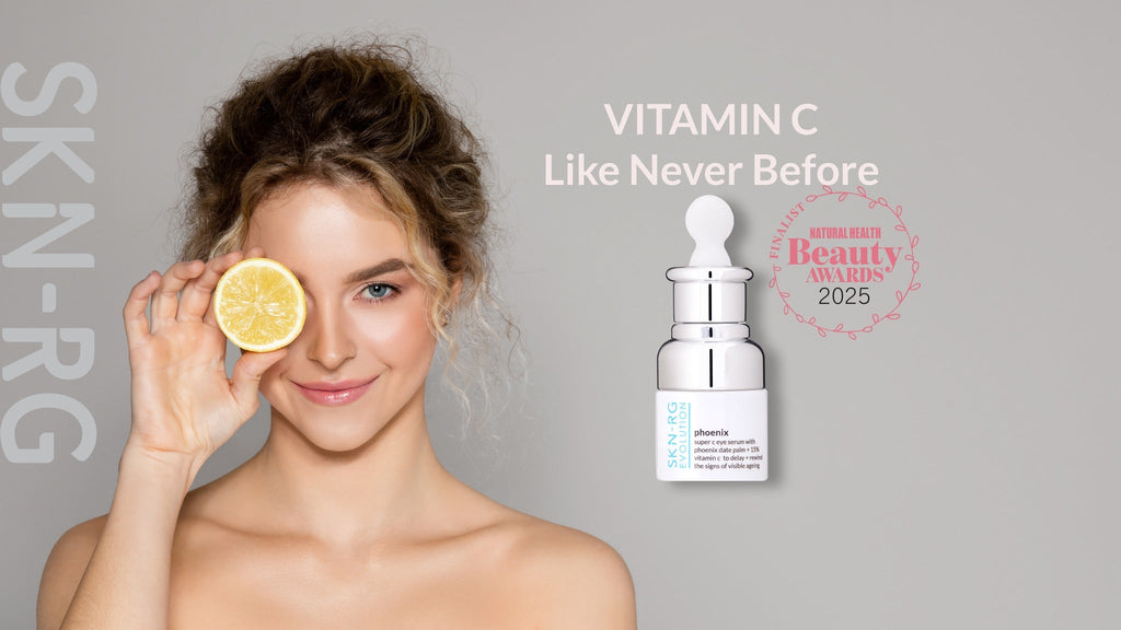 SKIN-RG Scoops 12 Awards at the Beauty Shortlist Awards