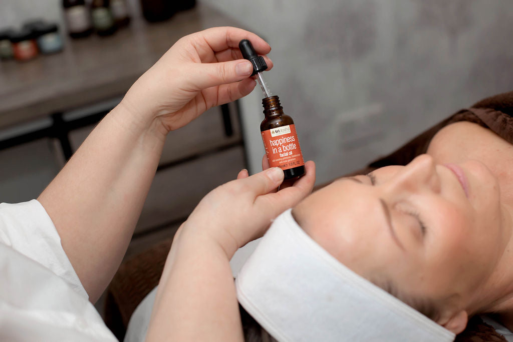 Treat someone special with our Mother's Day Treatment offers