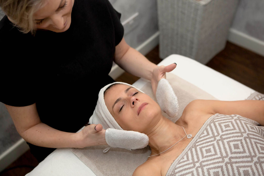 NEW : SKIN RG Exosomes Facial : Introductory price of £65&nbsp;