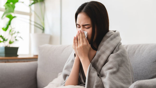 How to Reduce Cold and Flu Symptoms with Natural Remedies and Supplements